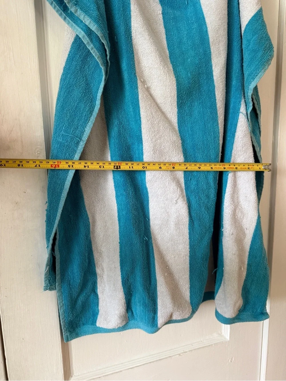 Madison soft striped